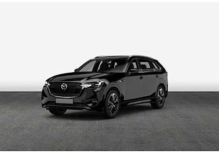 Mazda CX-80 2.5 e-SKYACTIV PHEV Homura Plus Auto AWD 5 Türen