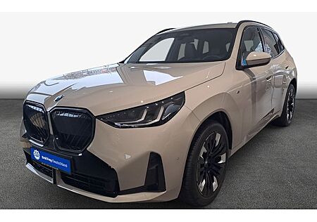BMW X3 xDrive20d AT 5 Türen