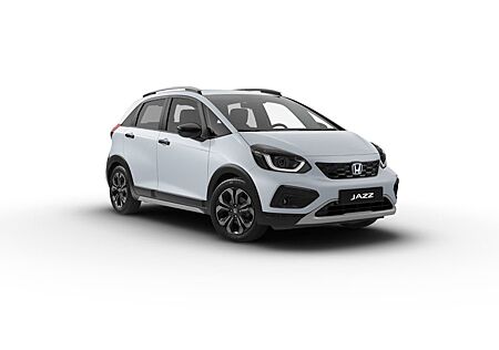 Honda Jazz 1.5 i-MMD Hybrid Crosstar Advance 5 Türen