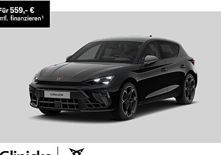 Cupra Leon 1.5 E-HYBRID 200KW VZ DSG 5 Türen