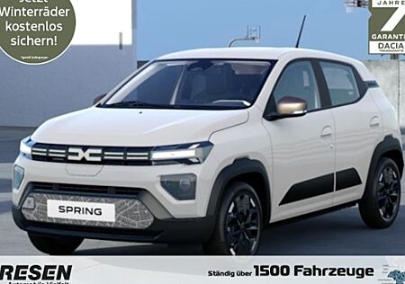Dacia Spring Electric 65 Extreme 5 Türen