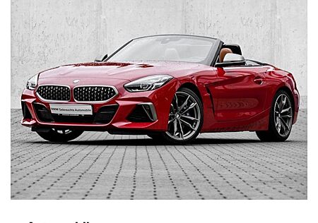 BMW Z4 M40i A 2 Türen