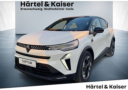 Renault Captur Mild Hybrid 140 EDC Techno 5 Türen