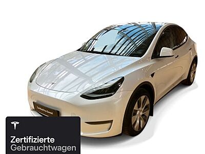 Tesla Model Y Long Range Dual Motor AWD 5 Türen