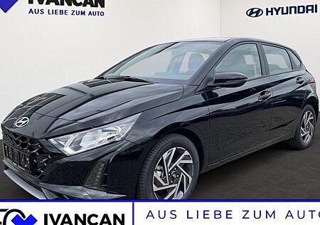 Hyundai i20 1.0 T-GDI Trend 5 Türen