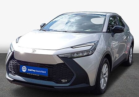 Toyota C-HR 1.8-l-VVTi Hybrid Business Edition 5 Türen