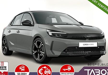 Opel Corsa Hybrid 107kW GS eDCT 5 Türen