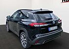 Toyota Corolla Cross 2.0-l-VVT-i Hybrid Team Deutschland 5 Türen