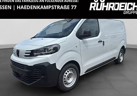 Peugeot Expert Tepee 1.5 BlueHDi 120 Stop&Start Standard 4 Türen