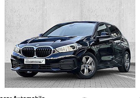 BMW 1er 118i Advantage 5 Türen
