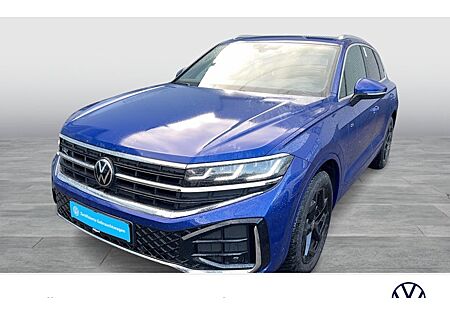 VW Touareg 3.0 V6 TDI 170kW 4MOT Tiptr. R-Line 5 Türen