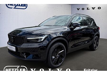 Volvo XC 40 B3 Plus Black Edition DCT 5 Türen