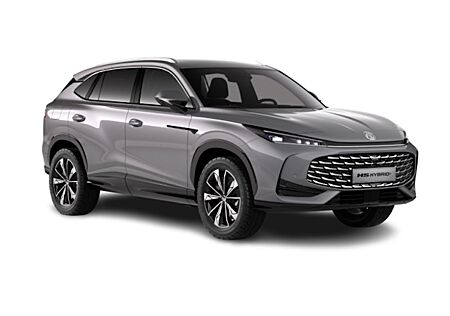 MG HS 1.5T GDI Hybrid+ Luxury 5 Türen