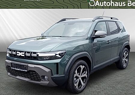 Dacia Duster HYBRID 140 Journey 5 Türen