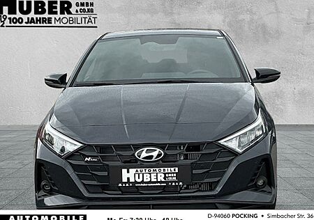 Hyundai i20 1.0 T-GDI N Line 5 Türen