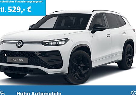 VW Tayron 2.0 TDI SCR 142kW DSG 4MOTION R-Line 5 Türen