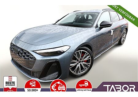 Audi A5 TDI 150 kW S tronic Avant 5 Türen