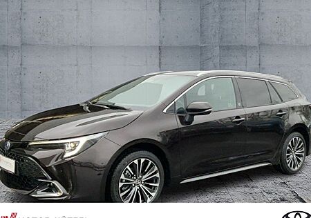 Toyota Corolla 1,8 Hybrid Comfort Touring Sports 5 Türen