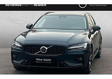 Volvo V60 B4 DCT Plus Dark 5 Türen