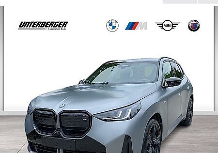 BMW X3 M50 AT 5 Türen