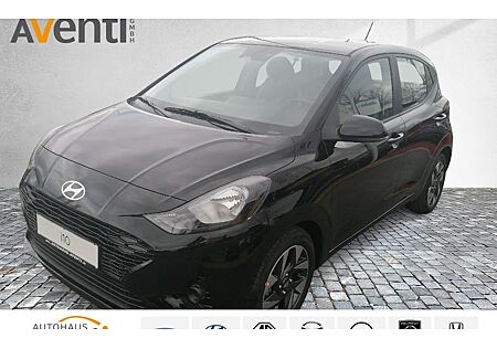 Hyundai i10 1.0 Trend 5 Türen