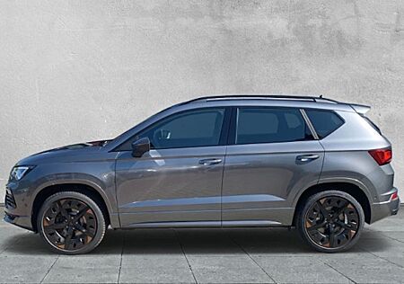 Cupra Ateca 2.0 TSI 221kW VZ 4Drive DSG 5 Türen