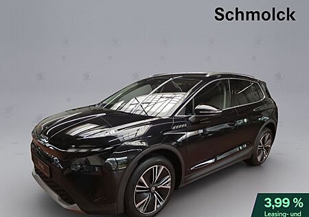 Skoda Elroq 85 5 Türen