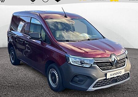 Renault Kangoo Blue dCi 95 Advance L1 4 Türen