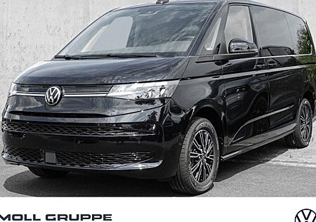 VW T7 Multivan 2.0 TDI SCR DSG Überhang Life 5 Türen