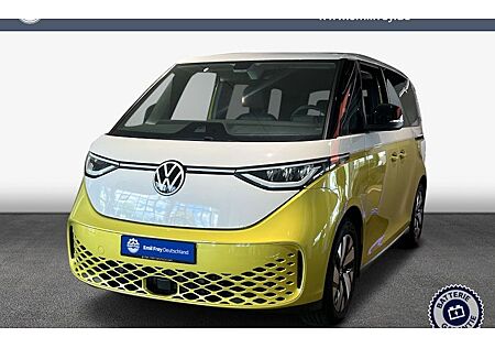 VW ID.BUZZ 77 kWh 150 kW Pro 5 Türen