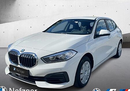 BMW 1er 116i 5 Türen