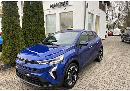Renault Captur TCe 115 Evolution 5 Türen