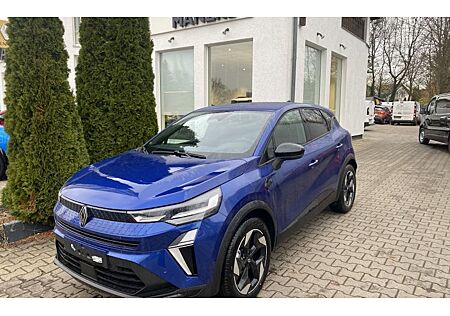 Renault Captur TCe 115 Evolution 5 Türen