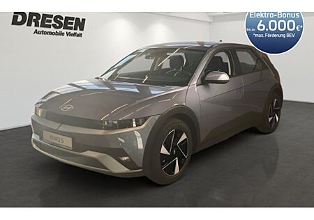 Hyundai IONIQ 5 84kWh 168kW Heckantrieb Centriq 5 Türen