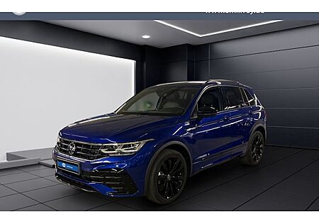 VW Tiguan 1.5 TSI OPF DSG R-Line 5 Türen