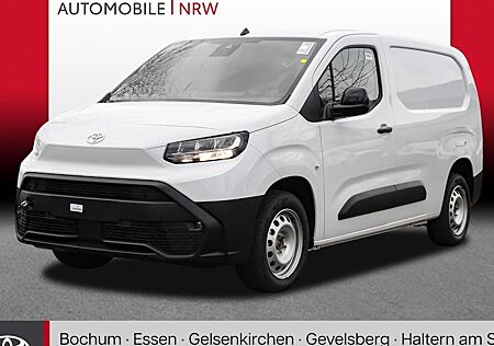 Toyota Pro Ace 1,5-l-D-4D 75kW L2 Meister 4 Türen