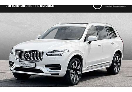 Volvo XC 90 T8 AWD Recharge Plus Bright Auto 5 Türen