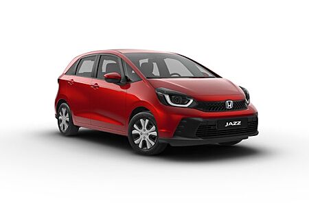 Honda Jazz 1.5 i-MMD Hybrid Elegance 5 Türen