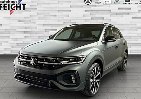 VW T-Roc 1.5 TSI OPF DSG R-Line 5 Türen