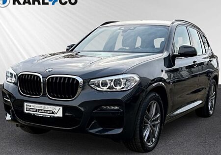 BMW X3 xDrive20d M SPORT AT 5 Türen