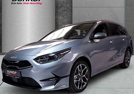 Kia Cee'd Sportswagon 1.5 T-GDI MHEV DCT Ultimate Ed. Sportsw. 5 Türen