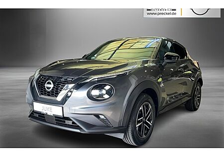 Nissan Juke 1.0 DIG-T N-CONNECTA 5 Türen