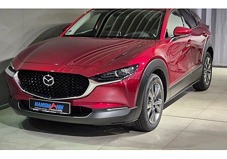 Mazda CX-30 e-SKYACTIV-X M-Hybrid Exclusive-Line A 5 Türen