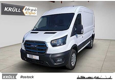 Ford Transit 77kWh 350L2H2 135kW Heck Trend 4 Türen