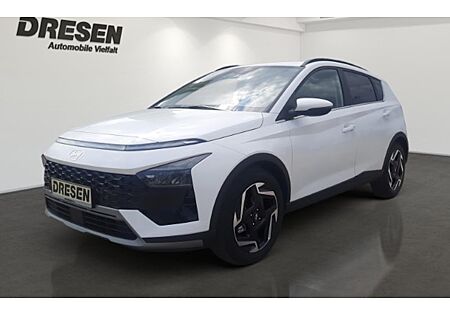 Hyundai Bayon 1.0 T-GDI Prime 5 Türen