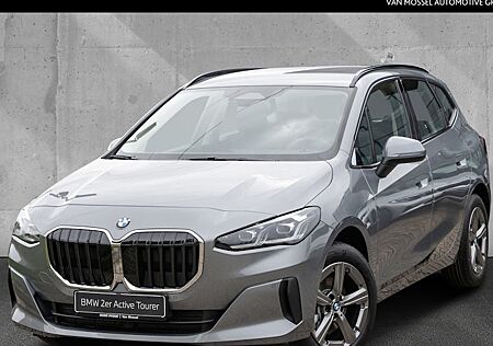 BMW 2er Active Tourer 216i Steptronic DCT 5 Türen