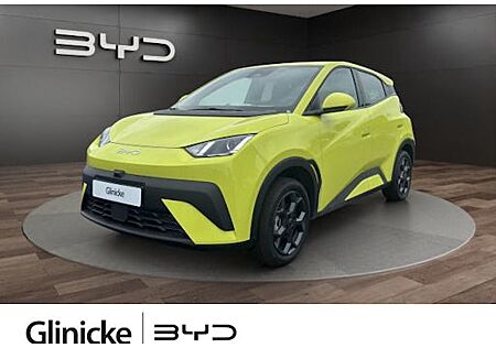 BYD Dolphin Surf 43.2kWh Boost 5 Türen