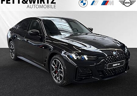 BMW 4er 420i Gran Coupé M Sport A 5 Türen