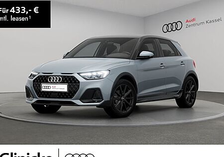 Audi A1 30 TFSI S tronic allstreet 5 Türen