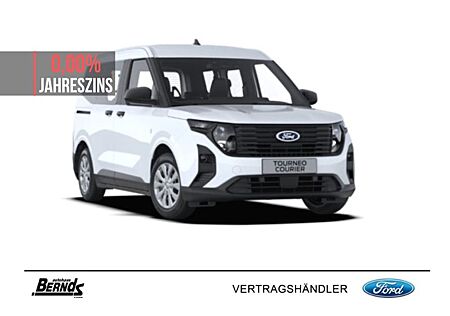 Ford Tourneo Courier 1.0 EcoBoost 92 kW Trend 5 Türen